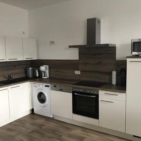 هيرفورد Ferienwohnung Freiraum المظهر الخارجي الصورة