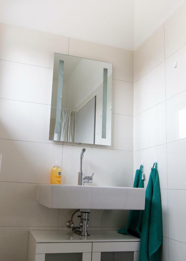 هيرفورد Ferienwohnung Freiraum المظهر الخارجي الصورة