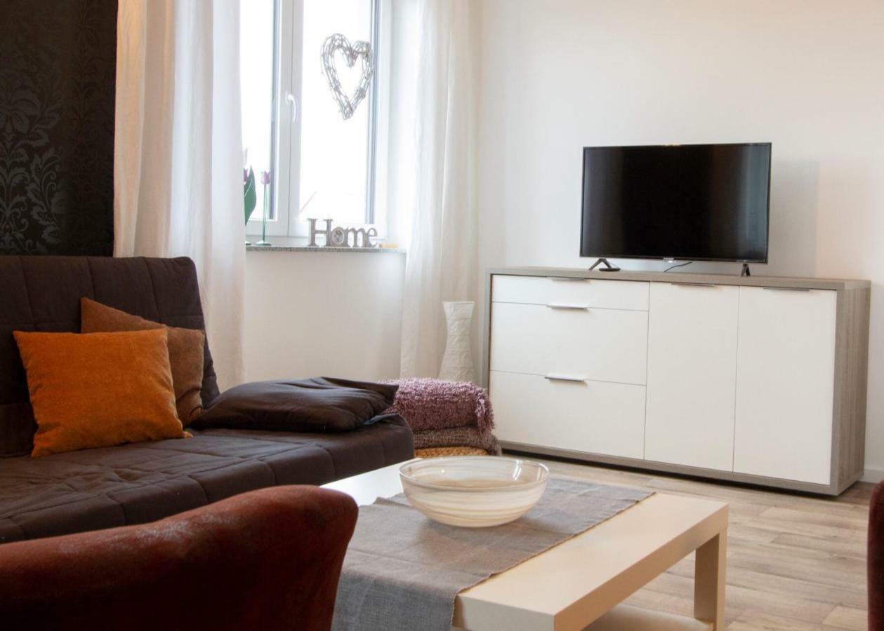 هيرفورد Ferienwohnung Freiraum المظهر الخارجي الصورة
